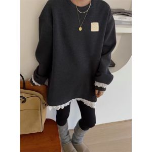 ロエベ トレーナー スウェットシャツ 裏起毛 A31894