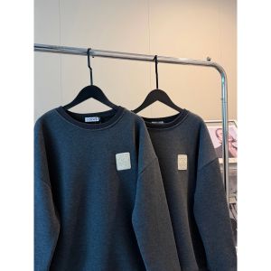 ロエベ トレーナー スウェットシャツ 裏起毛 A31894