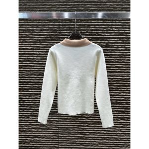 シャネル セーター ニット レディース オシャレ A31891