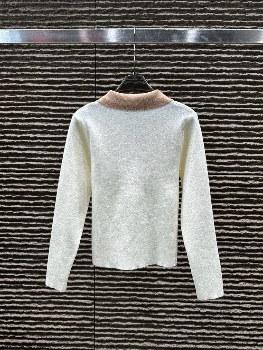 シャネル セーター ニット レディース オシャレ A31891