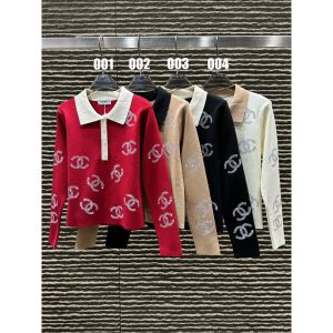 シャネル セーター ニット レディース オシャレ A31891