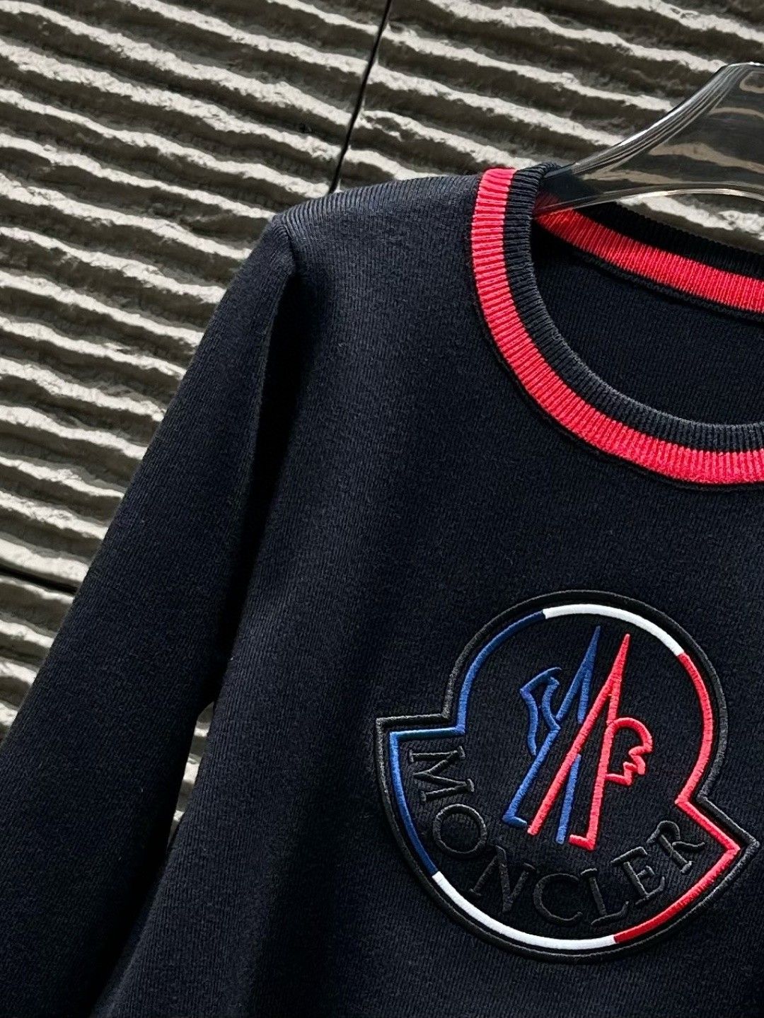 モンクレール セーター レディース向け フリーサイズ A31890