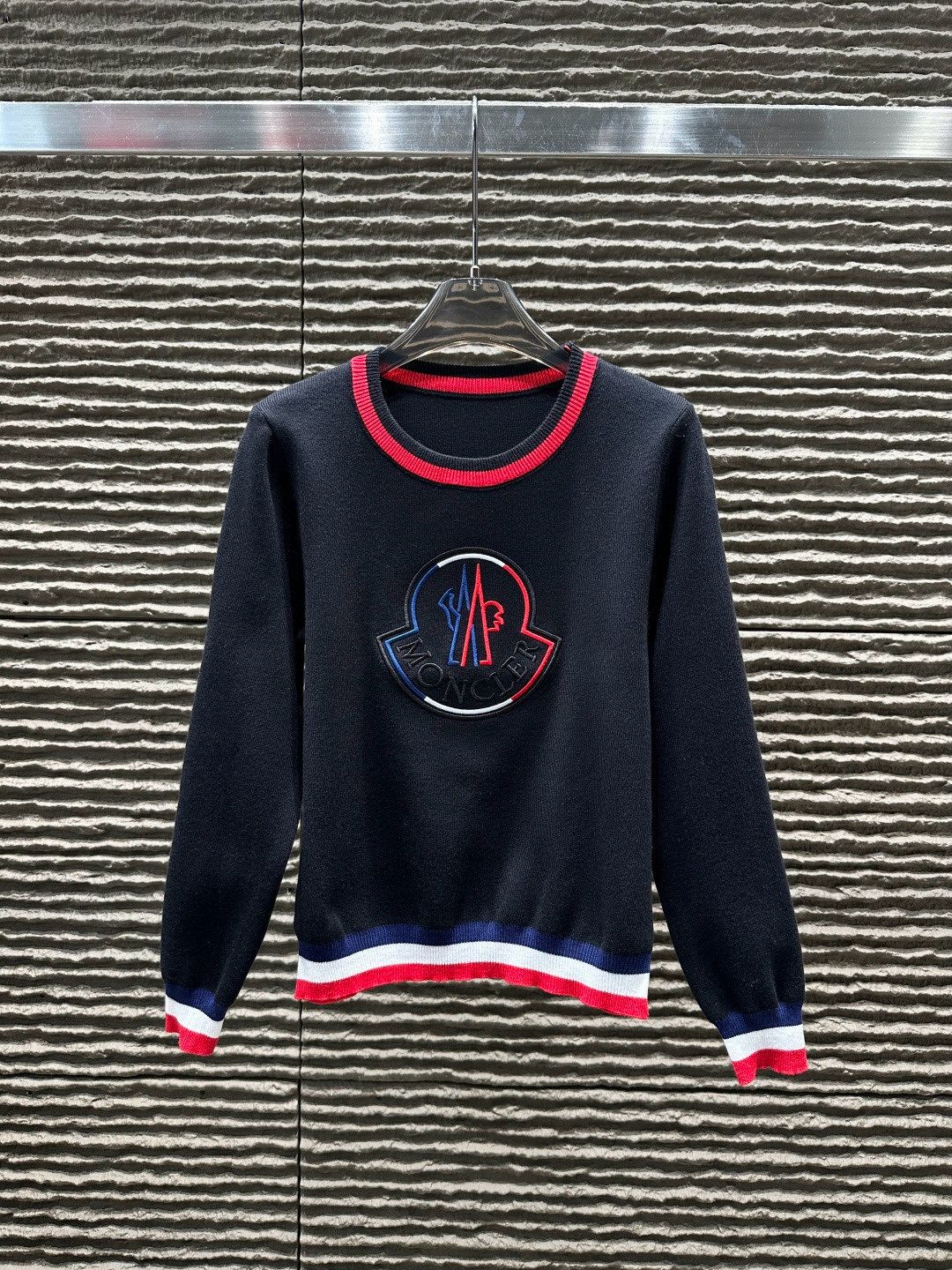 モンクレール セーター レディース向け フリーサイズ A31890