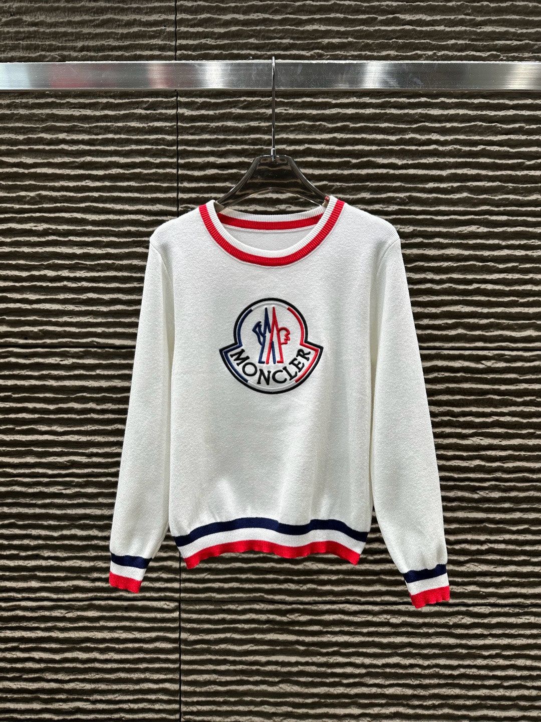 モンクレール セーター レディース向け フリーサイズ A31890