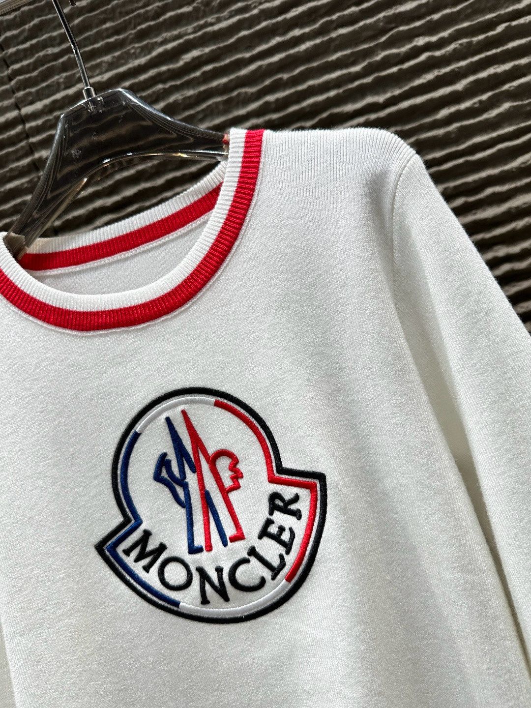 モンクレール セーター レディース向け フリーサイズ A31890