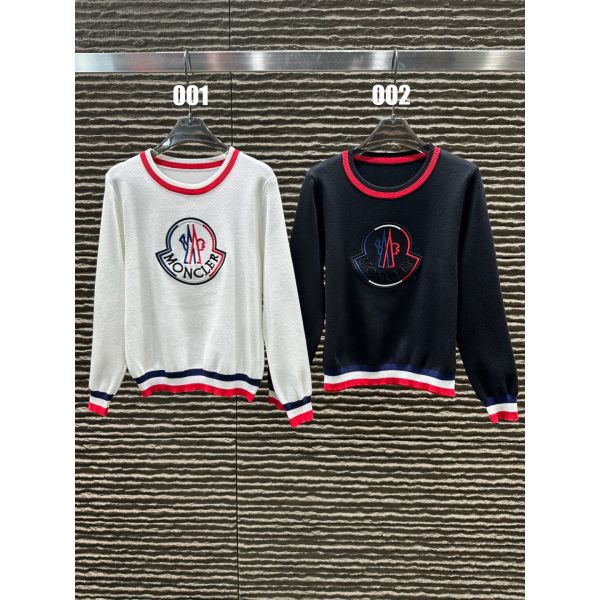 モンクレール セーター レディース向け フリーサイズ A31890