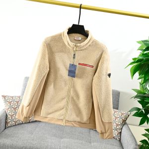 プラダ ボアジャケット メンズ 暖かい A31889