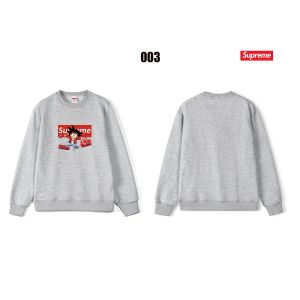 Supreme ニュー ドラゴンボール コラボインス クルーネックスウェットシャツ A31916