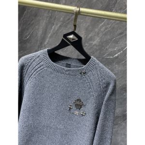 クロムハーツ セーター プルオーバー 秋冬 A31905