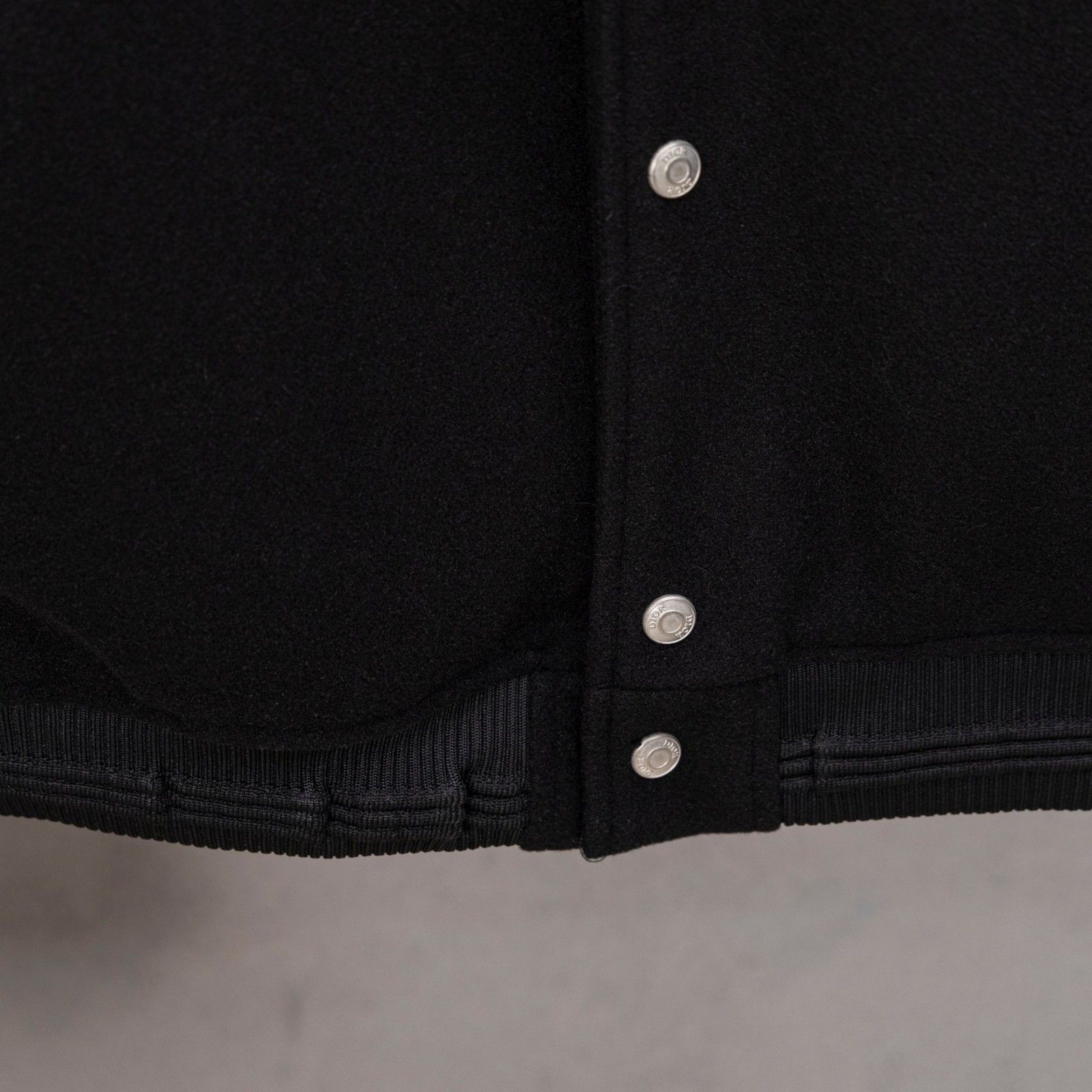 ディオール スタジャン ジャケット 高品質 カッコイイ A31911