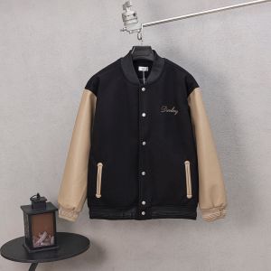ディオール スタジャン ジャケット 高品質 カッコイイ A31911