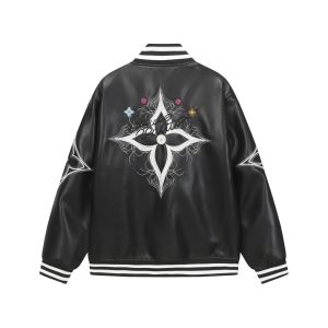 ルイヴィトン スタジャン 男女兼用 カッコイイ A31910