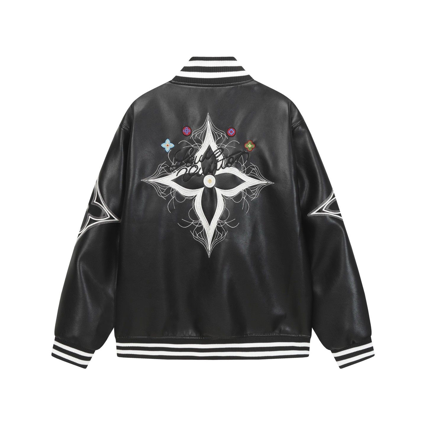 ルイヴィトン スタジャン 男女兼用 カッコイイ A31910