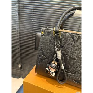 ルイヴィトン トートバッグ ショルダーバッグ A31908