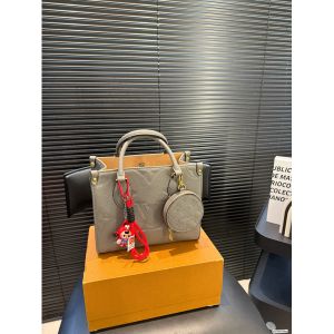 ルイヴィトン トートバッグ ショルダーバッグ A31908