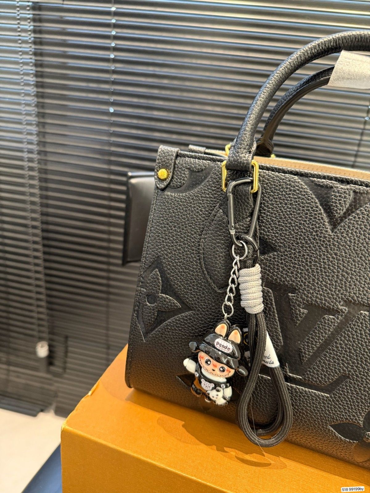 ルイヴィトン トートバッグ ショルダーバッグ A31908