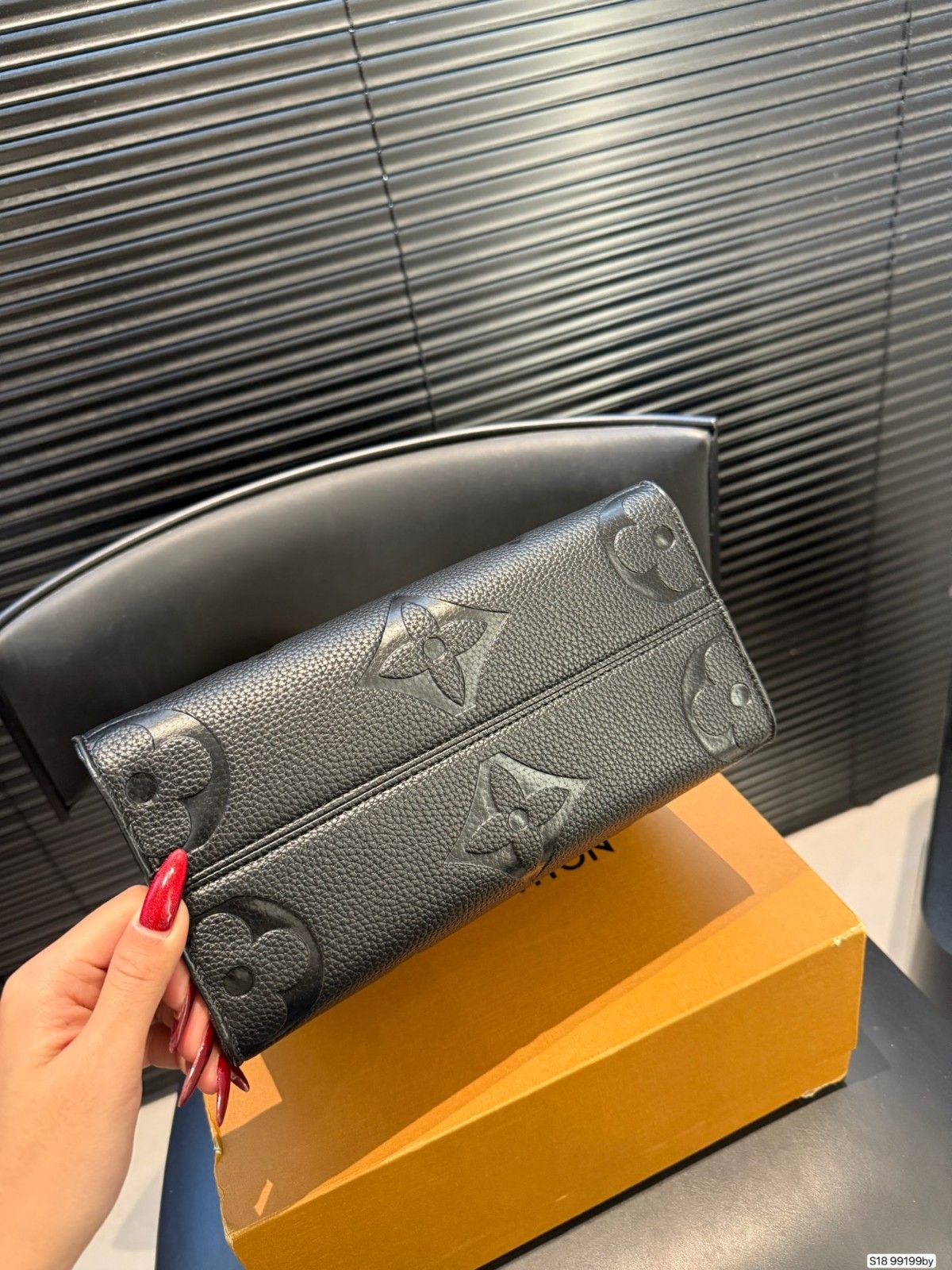 ルイヴィトン トートバッグ ショルダーバッグ A31908