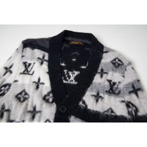 ルイヴィトン ニットカーディガン 高品質 A31906