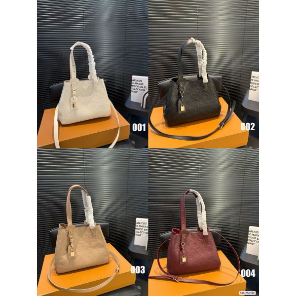 ルイヴィトン all in one ハンドバッグ A31904