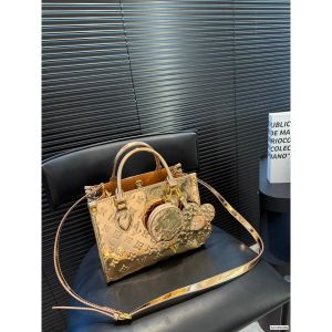 ルイヴィトン LV onthego トートバッグ A31903