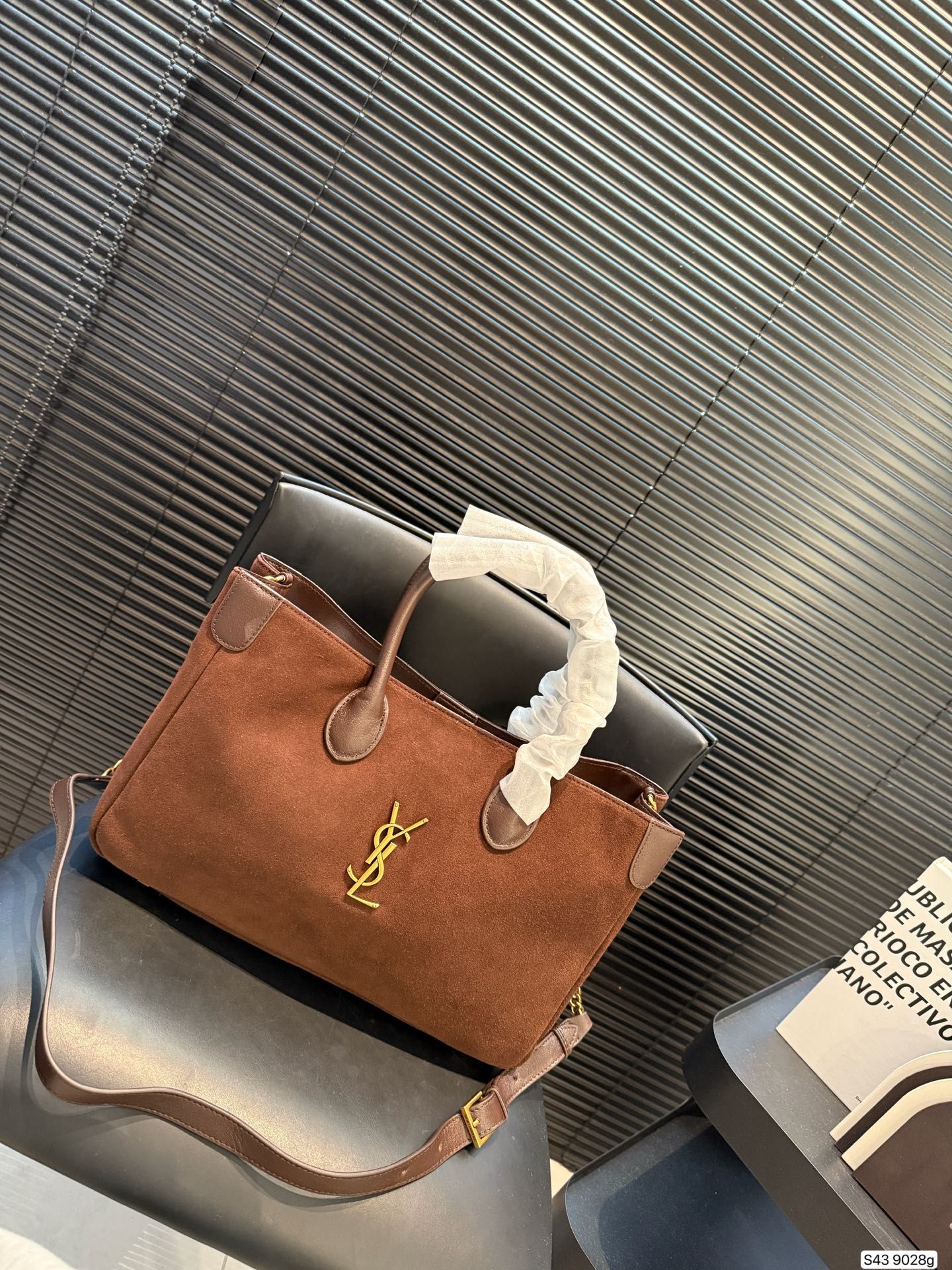 サンローラン トートバッグ 高級 A31902