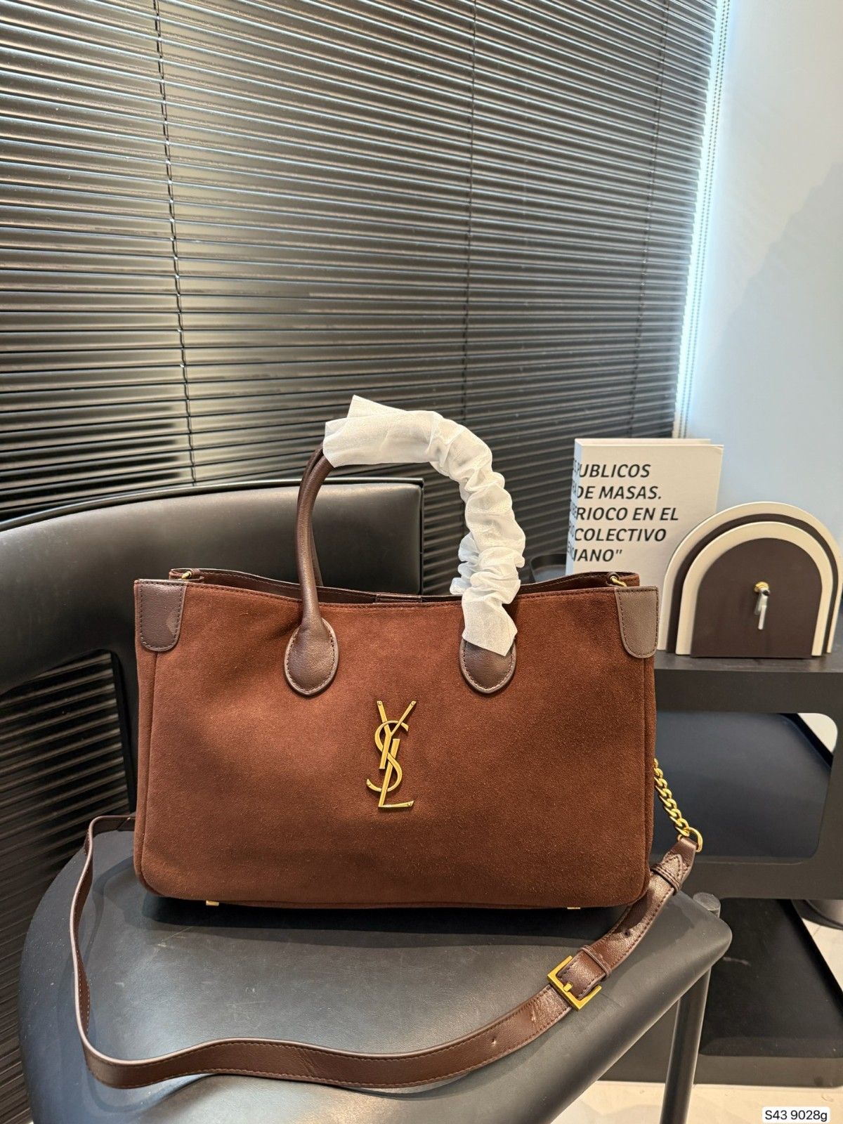 サンローラン トートバッグ 高級 A31902