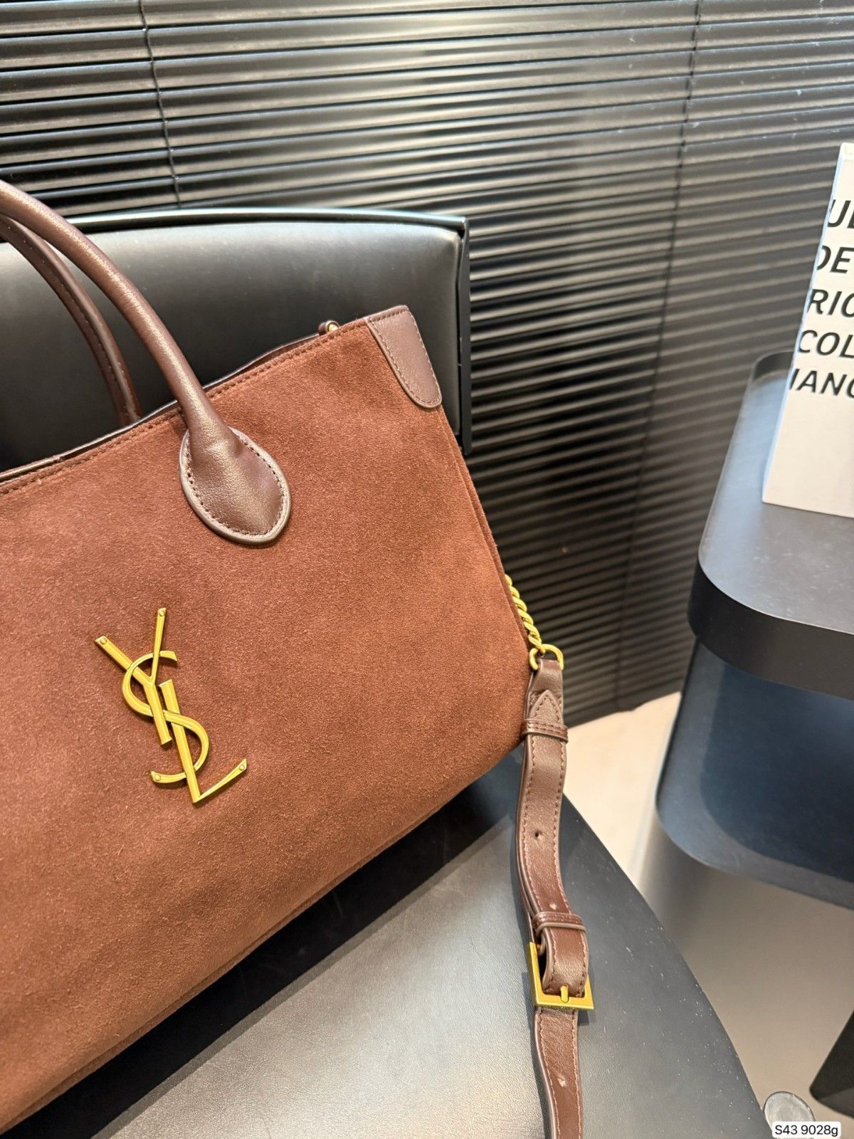 サンローラン トートバッグ 高級 A31902