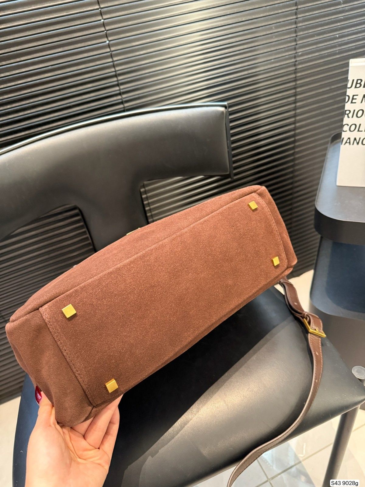 サンローラン トートバッグ 高級 A31902