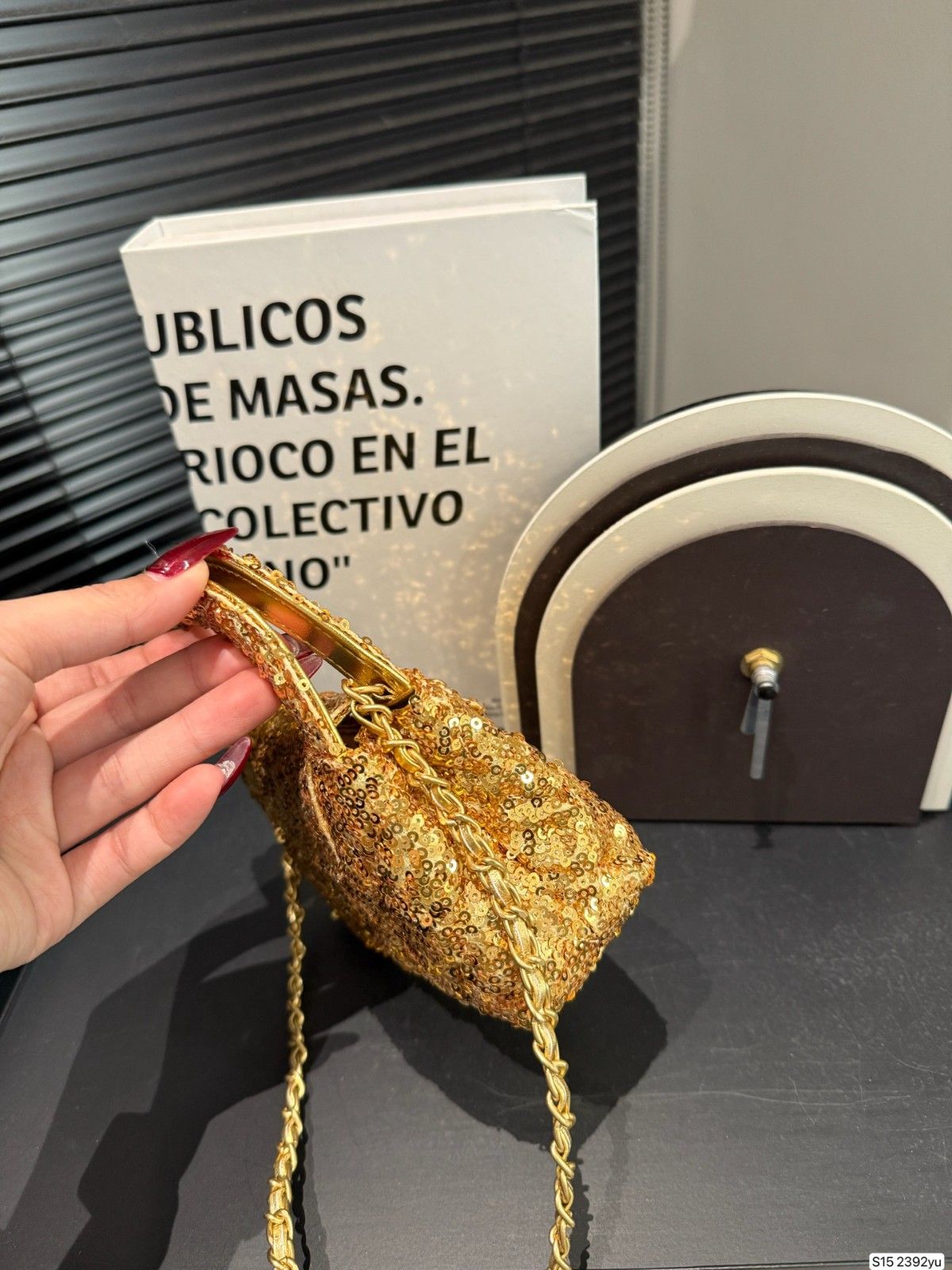 シャネル CHANEL 31bag ミニバッグ チェーンバッグ 可愛い A31901