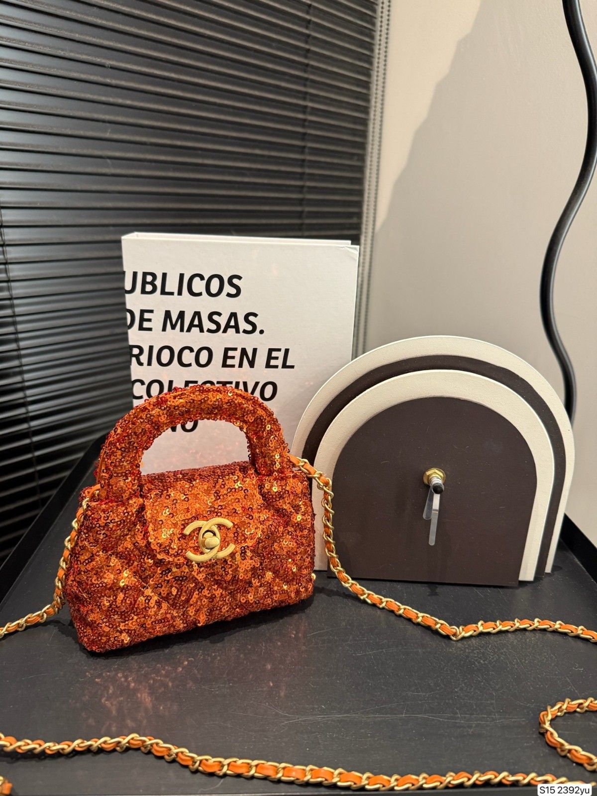 シャネル CHANEL 31bag ミニバッグ チェーンバッグ 可愛い A31901