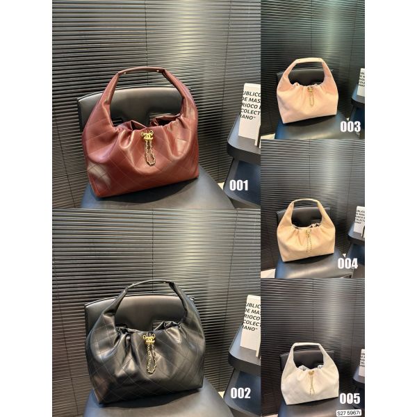 シャネル ホーボーバッグ 人気 オシャレ A31900