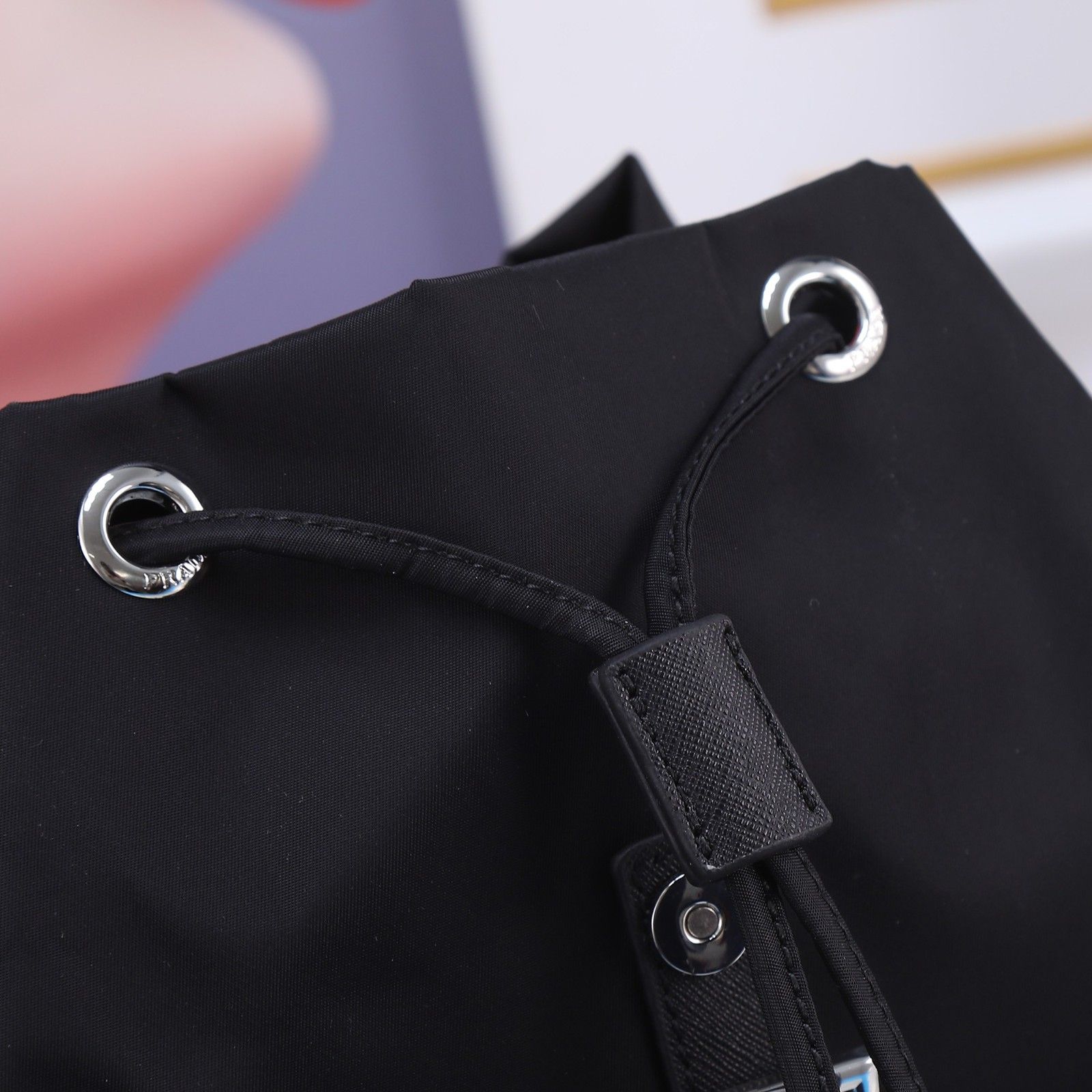 プラダ リュック バックパック レディース A31924