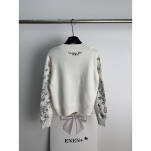 ディオール セーター レディース オシャレ A31923