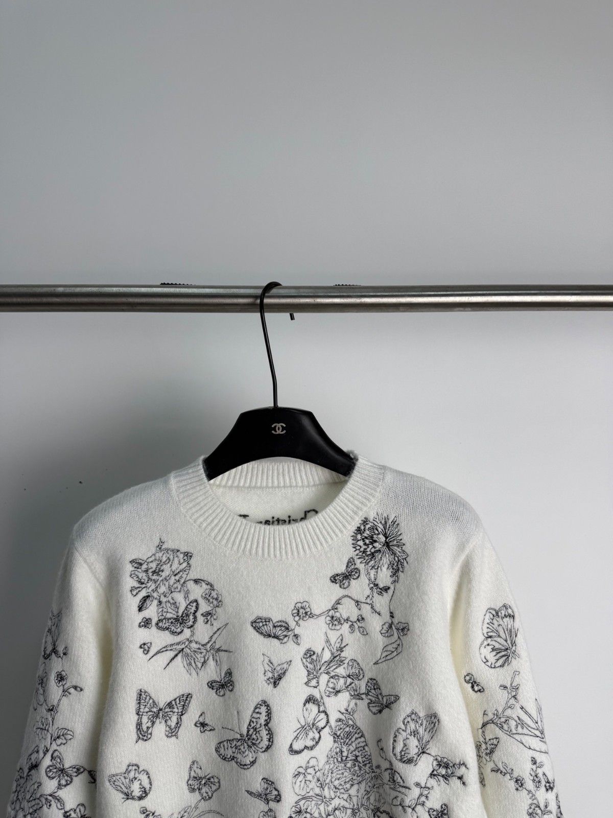 ディオール セーター レディース オシャレ A31923