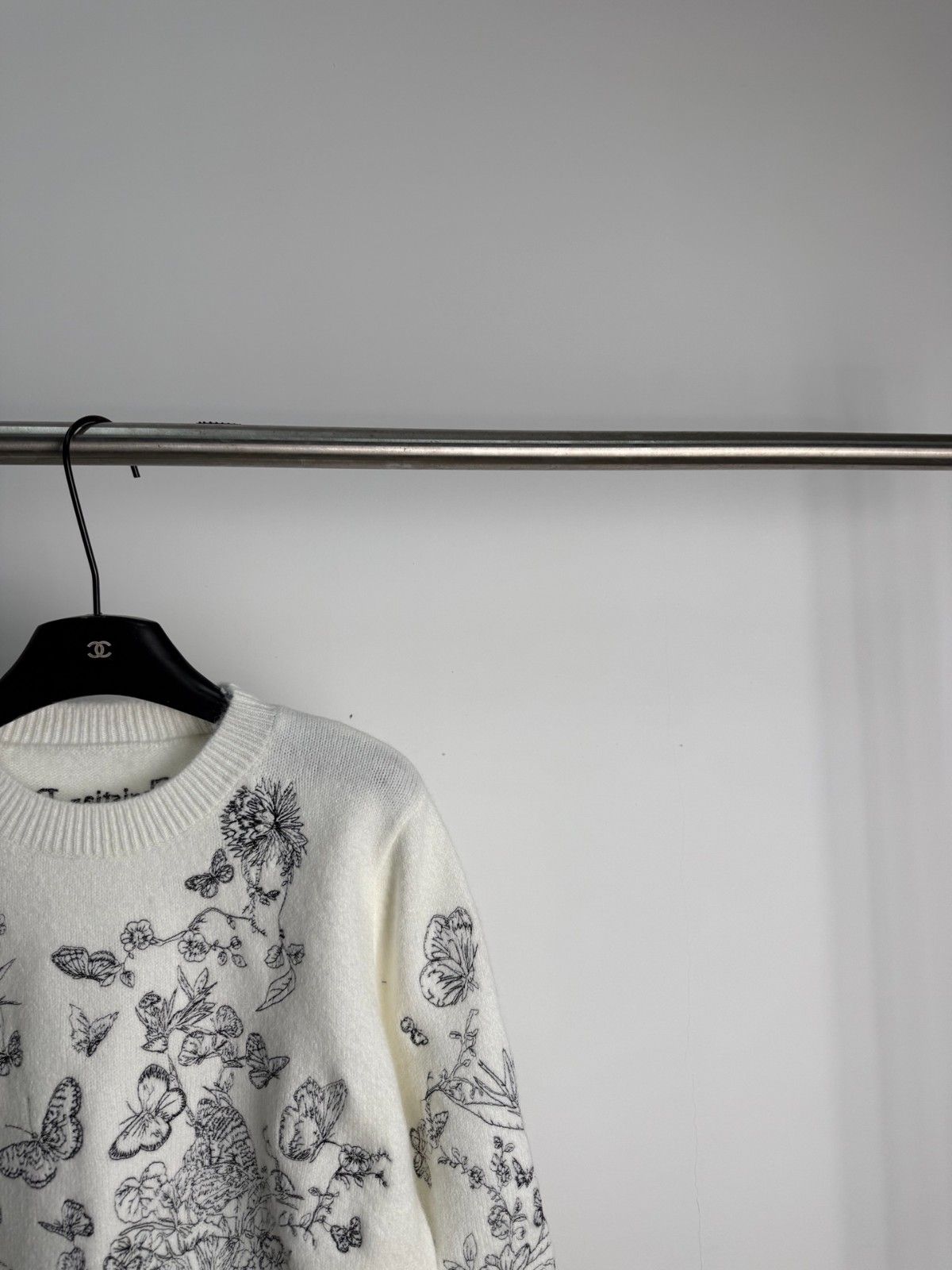 ディオール セーター レディース オシャレ A31923