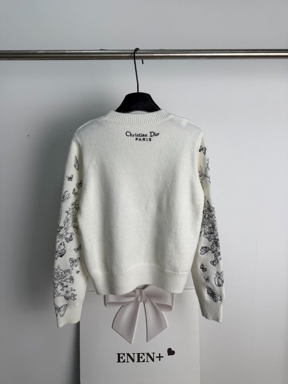 ディオール セーター レディース オシャレ A31923