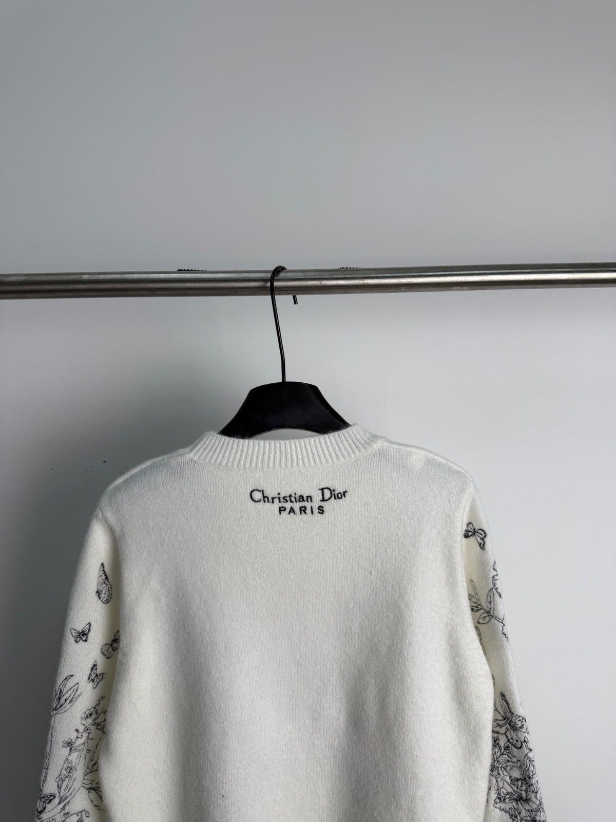 ディオール セーター レディース オシャレ A31923