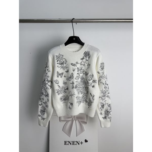 ディオール セーター レディース オシャレ A31923