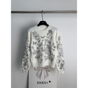 ディオール セーター レディース オシャレ A31923