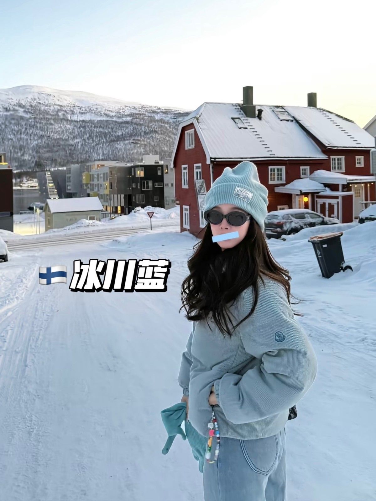 モンクレール コール天の綿入りジャケット レディース A31922