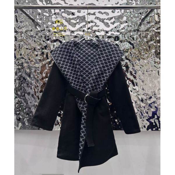 セリーヌ コート レディース向け オシャレ A31932