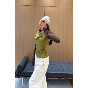 クロムハーツ ロンT 長袖 レディース A31931