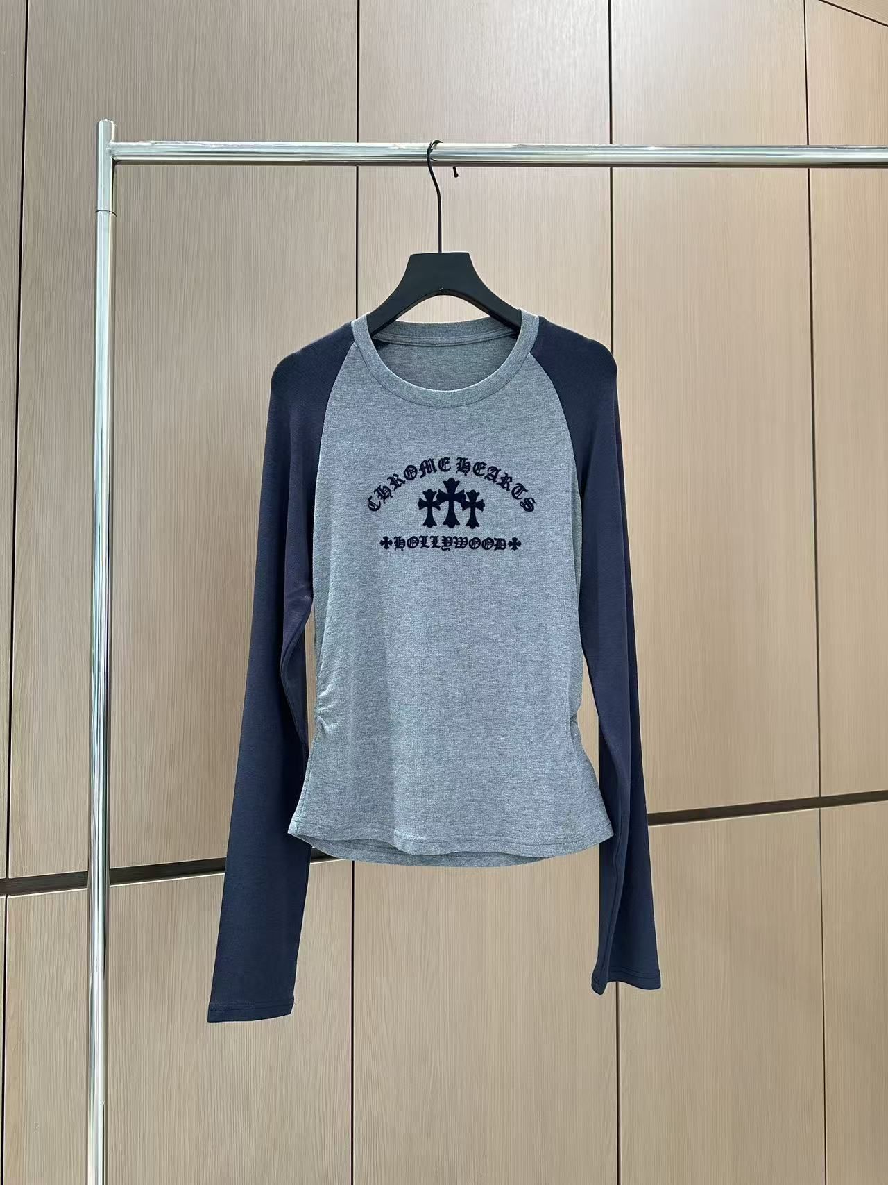 クロムハーツ ロンT 長袖 レディース A31931