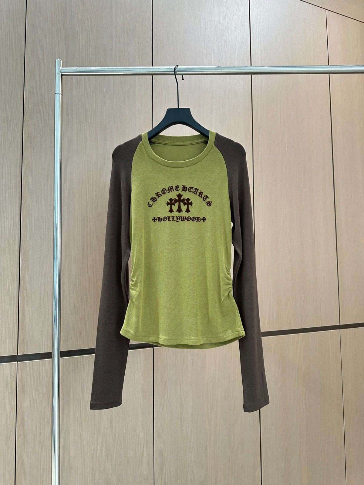 クロムハーツ ロンT 長袖 レディース A31931