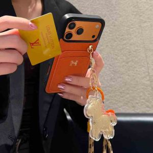 エルメスiPhone17/16/15/14/13/12/11/x/8/7ケース