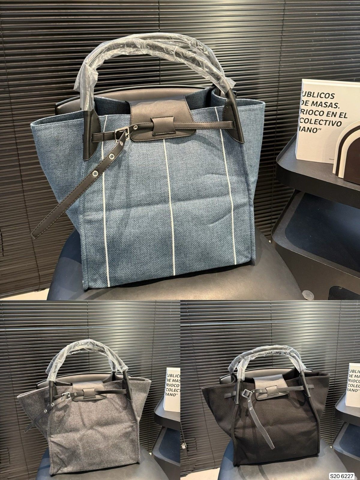 セリーヌ トートバッグ 大容量 ファション A31936