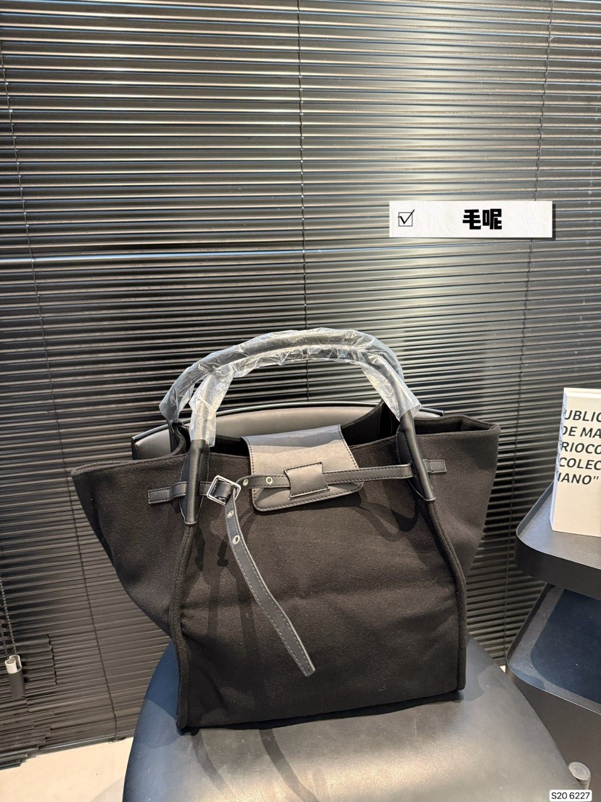 セリーヌ トートバッグ 大容量 ファション A31936