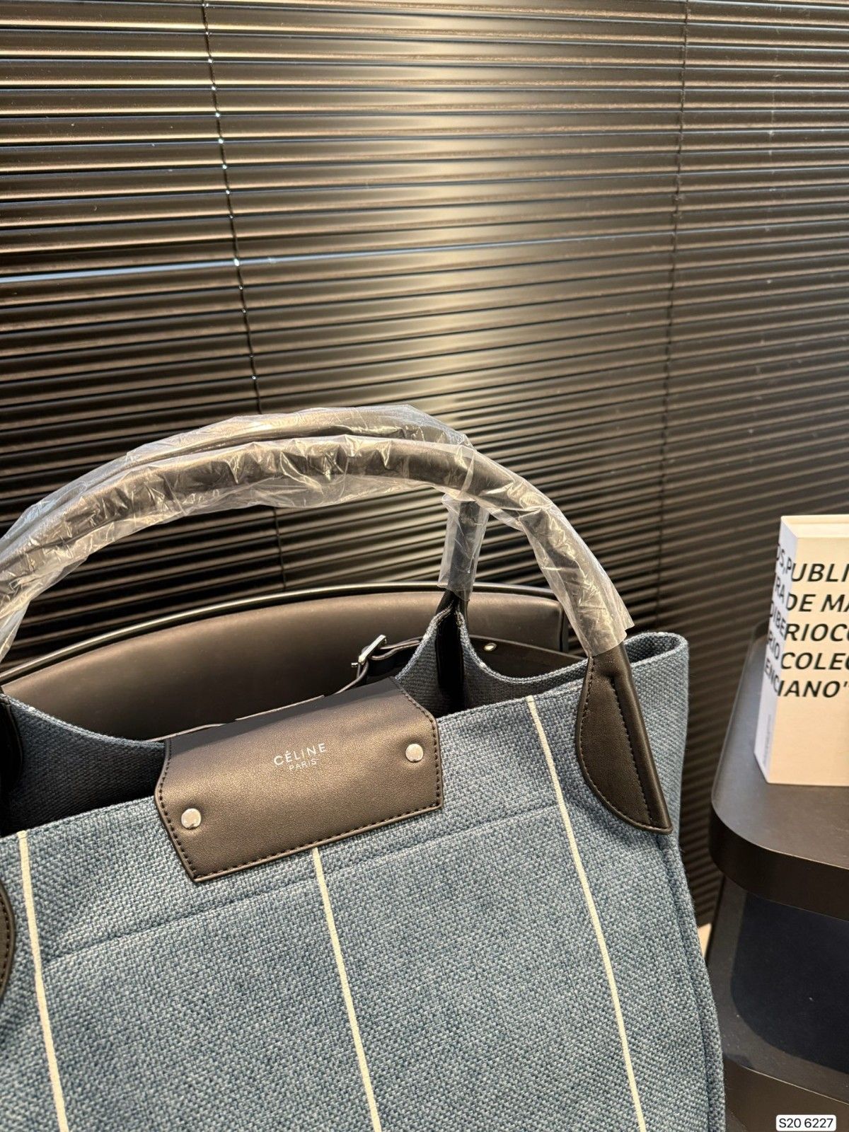 セリーヌ トートバッグ 大容量 ファション A31936