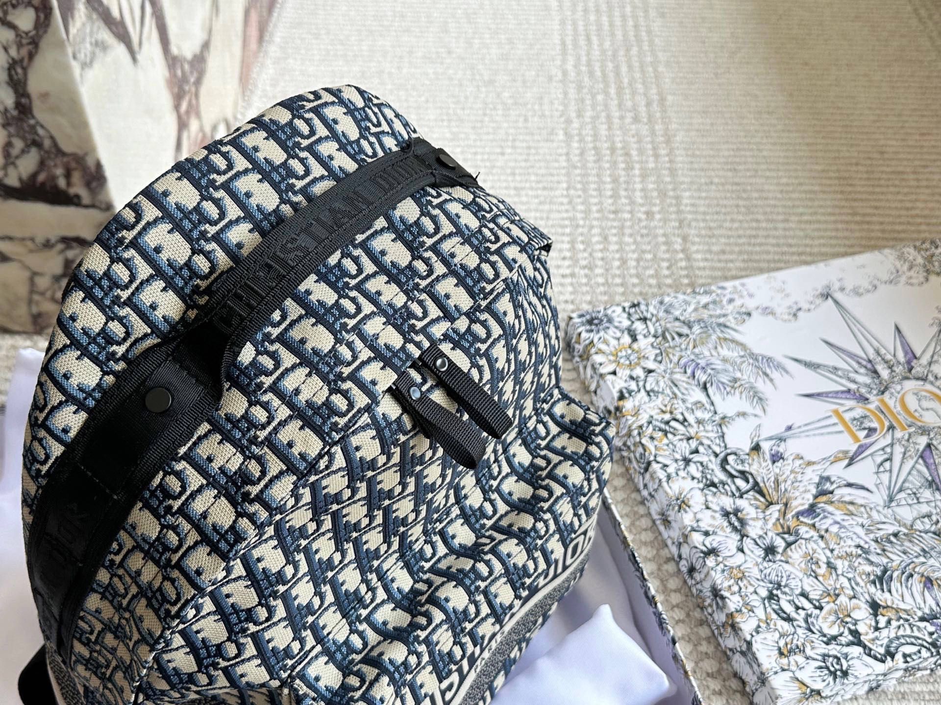 ディオール バックパック 男女兼用 高品質 A31933