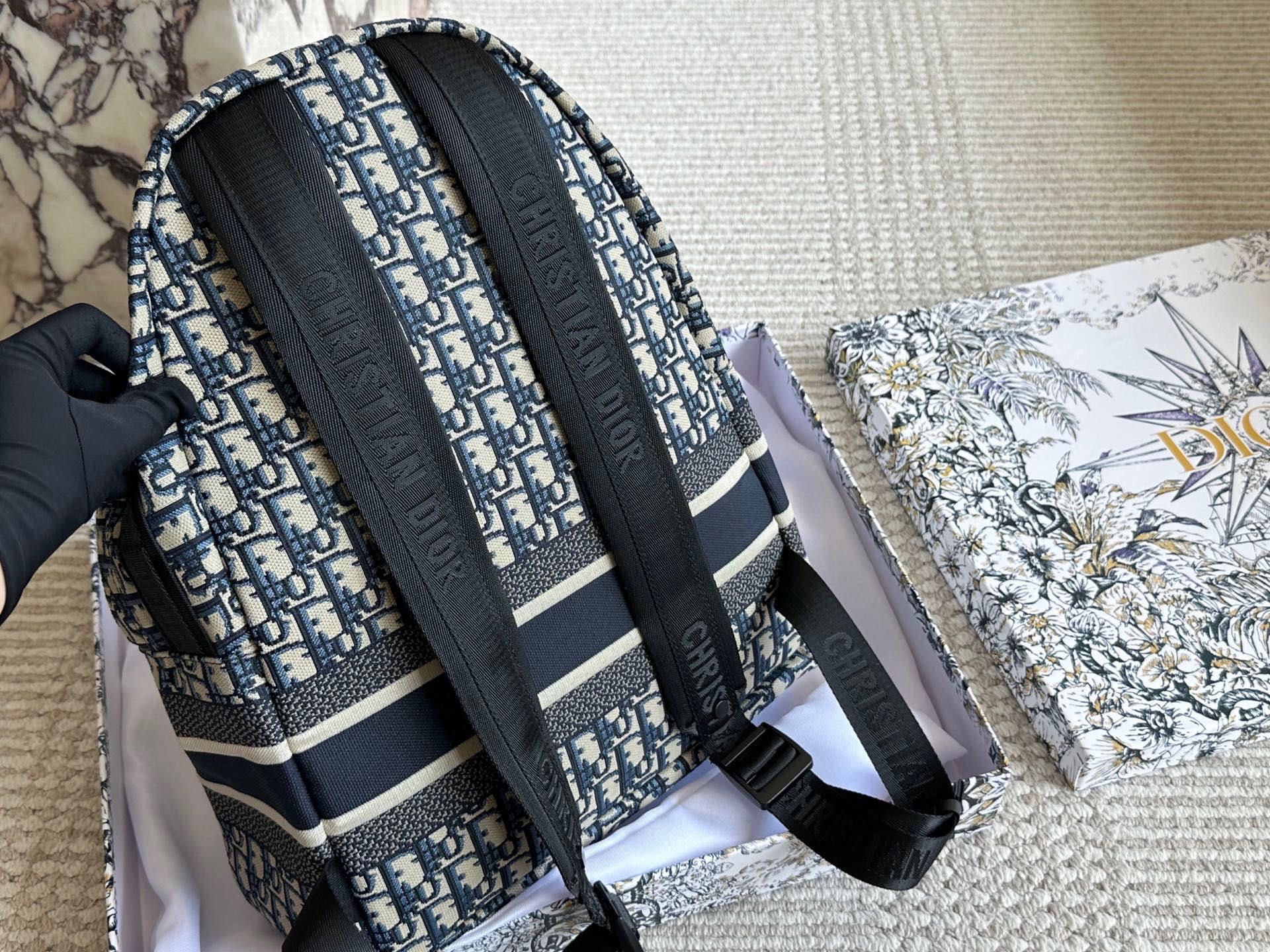 ディオール バックパック 男女兼用 高品質 A31933